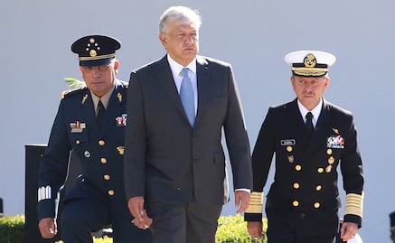 López Obrador unveils plan to stop fuel theft in Mexico