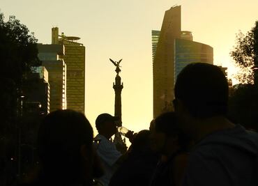 ¿Cómo protegerte contra el golpe de calor esta temporada?