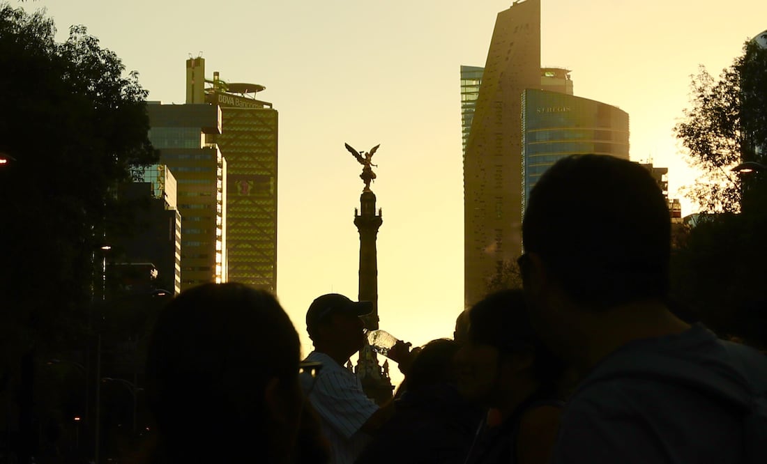 FOTO: ARCHIVO. EL UNIVERSAL