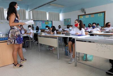 Estudio advierte que inmunidad a los coronavirus estacionales dura poco