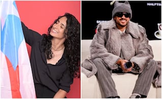 Super Bowl LX: Ella es Celimar Rivera, la intérprete en lengua de señas de Bad Bunny