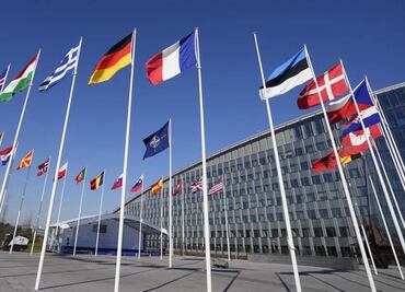 Suecia se une oficialmente a la OTAN