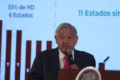 AMLO exhibe a gobernadores que no acuden a reuniones de seguridad