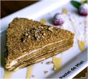 Prepárate para el festival gastronómico ruso en la CDMX