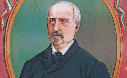 García Icazbalceta: La biografía de un historiador esencial 