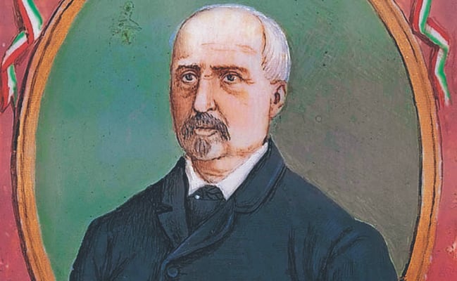García Icazbalceta: La biografía de un historiador esencial 