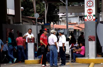 Coparmex-Chiapas ve una crisis "peor que la de 1994"