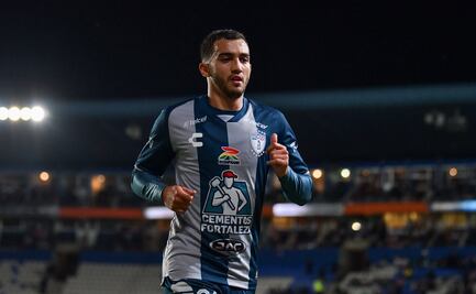 ¿Por qué no se ha cerrado el pase de Luis Chávez al futbol ruso?