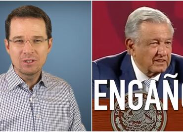 Anaya ve “engaño” en disculpas de AMLO a los padres de los 43 normalistas de Ayotzinapa