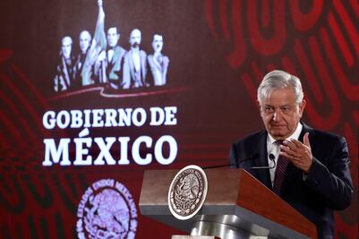 Nunca compraremos lealtades ni conciencias: AMLO