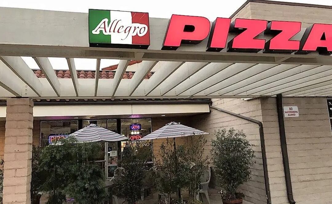 El sospechoso fue acusado de intento de asesinato, uso de un arma mortal y agresión con productos químicos cáusticos. Foto: Facebook