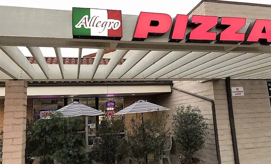 El sospechoso fue acusado de intento de asesinato, uso de un arma mortal y agresión con productos químicos cáusticos. Foto: Facebook