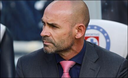 "Estamos dolidos": Paco Jémez