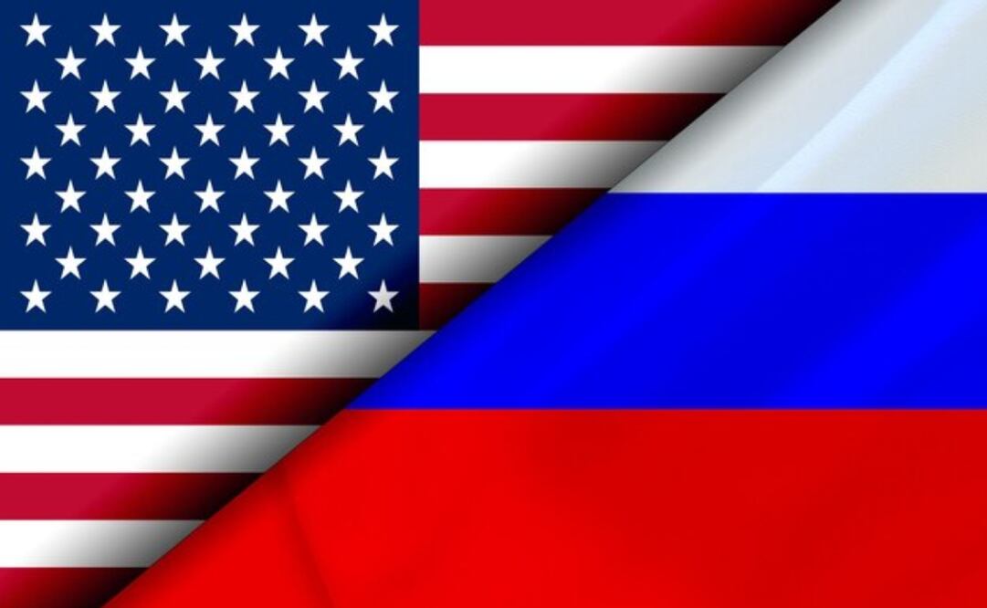 EU-Rusia. Foto: Freepik