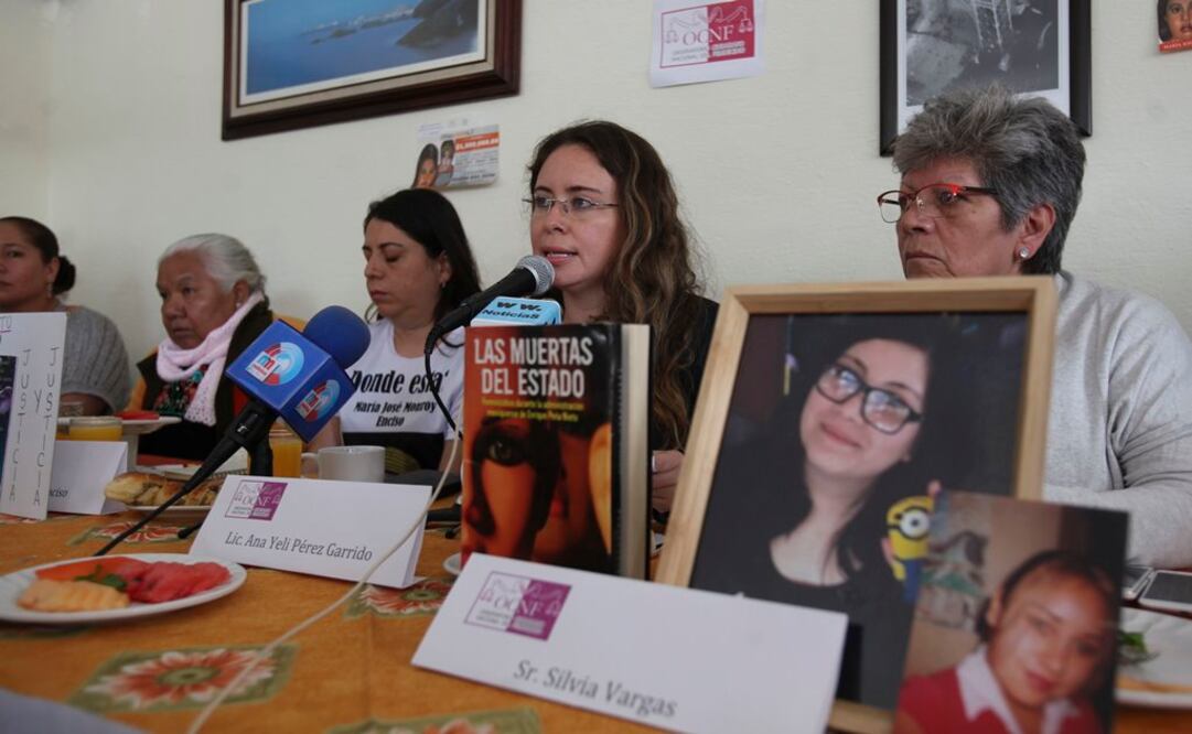 Foto: Jorge Alvarado. EL UNIVERSAL