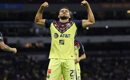 En el América no les importa la euforia que viven los Pumas