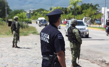 No se reduce cifra delictiva