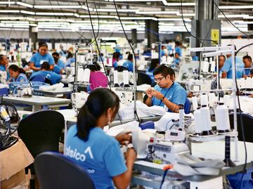 Secretaría de Economía suspende 416 permisos a maquiladoras; no presentaron reporte anual de ventas