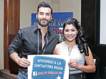 David Zepeda seguirá el camino del regional