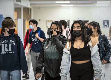 OMS pide a expertos estudiar "versión furtiva" de ómicron; desconocen su letalidad