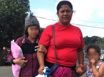 "Pido perdón a México"; la historia de la mujer que rechazó un plato de frijoles y causó polémica