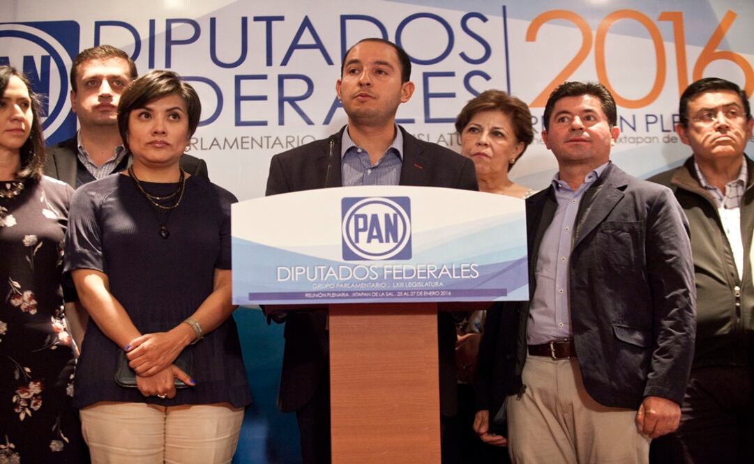 Foto: Cristopher Rogel Blanquet/El Universal