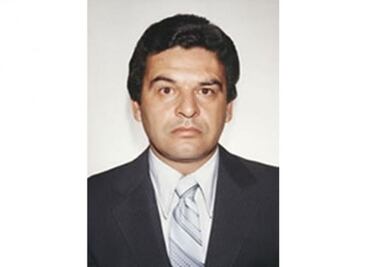 Mexico drug lord told to pay US$1 M in DEA agent's 1985 murder