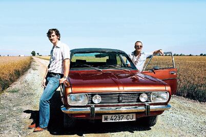 Darán tiempo a Cinépolis en España