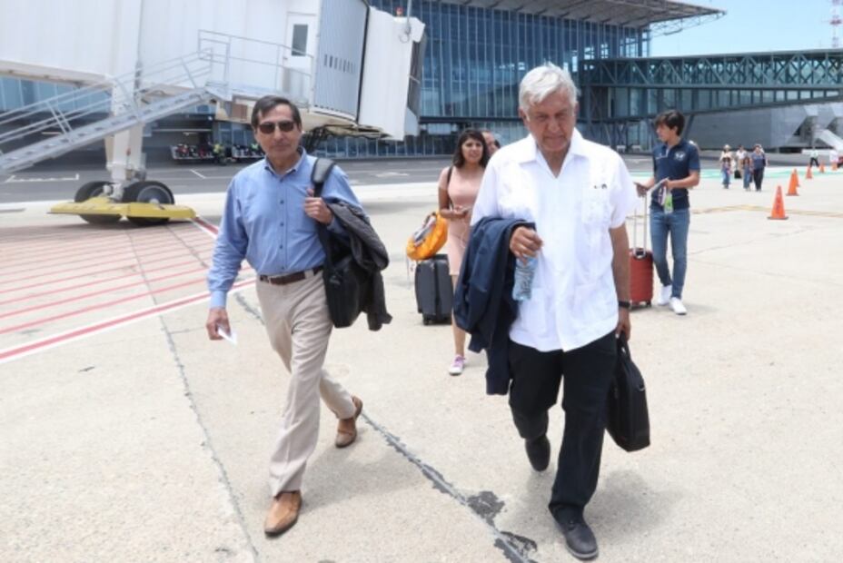 El pensamiento económico del nuevo secretario de Hacienda a través de sus artículos en EL UNIVERSAL