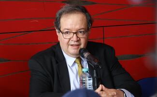 UNAM analiza vetar aspirantes tramposos; "responsabilidad se revisará en auditoría", dice rector Lomelí