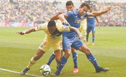 Adrián Aldrete ve ante América una gran oportunidad