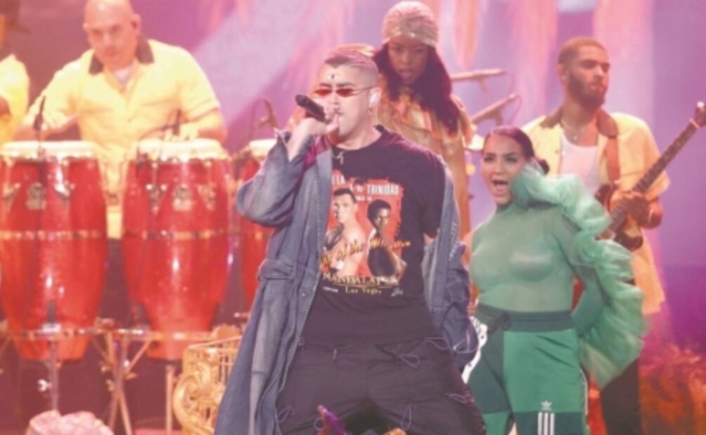 El coronavirus baja el volumen a la música