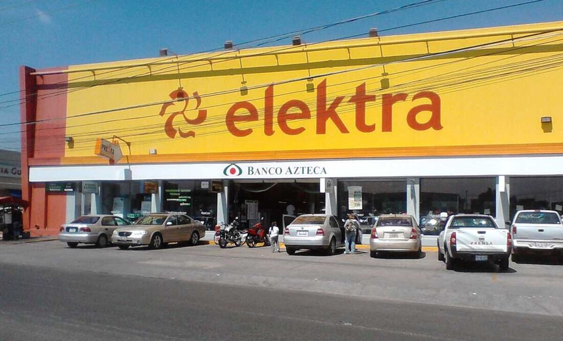 Foto: Archivo EL UNIVERSAL