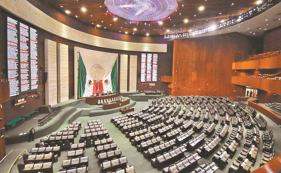 Foto: Archivo/EL UNIVERSAL