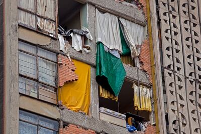 Hay tiempo para cobrar seguro tras sismo, pero piden hacerlo pronto