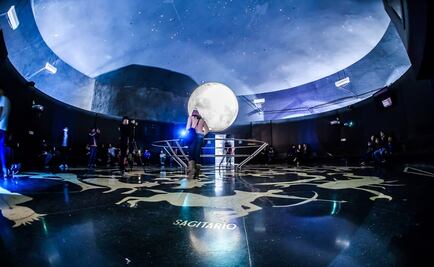 Celebra la Semana Mundial del Espacio