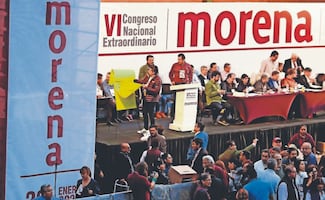 Morenistas piden filtros contra narcocandidatos; “tiene que aspirantes sin corrupción”: Sánchez Cordero