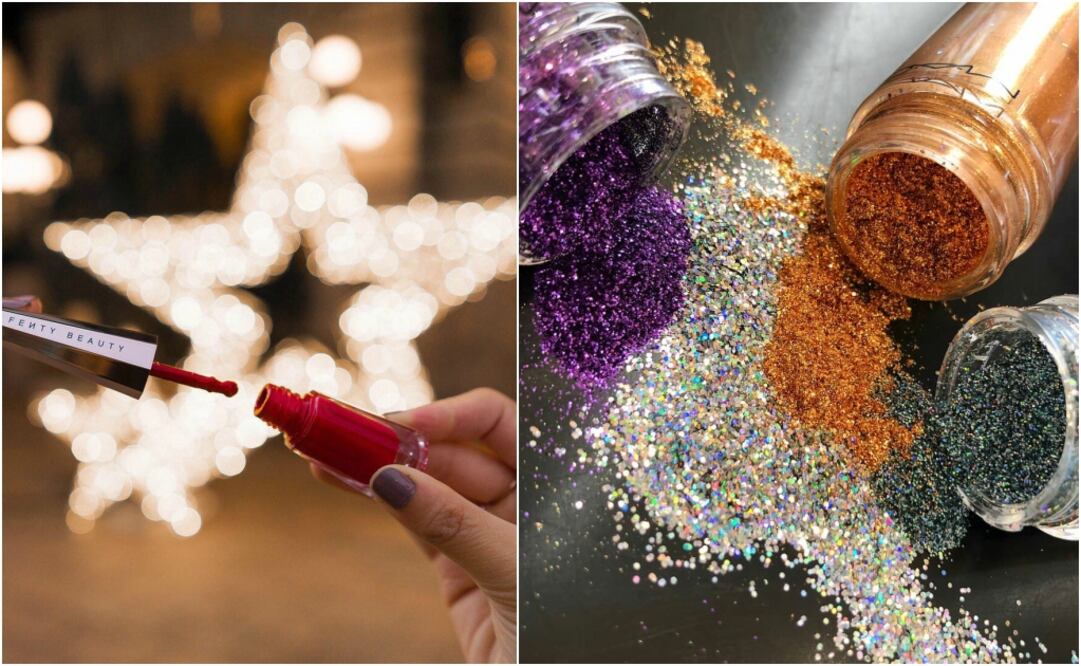 Foto:MAC, Fenty beauty