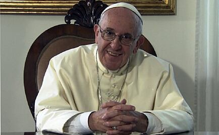 Pide Papa Francisco a cubanos rezar por él