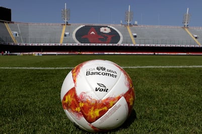 Apertura 2018, comienza la batalla