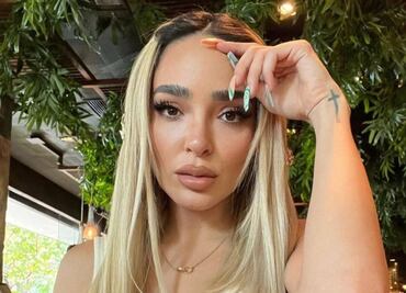 Manelyk González: la influencer nos enseña 5 bikinis perfectos para las vacaciones