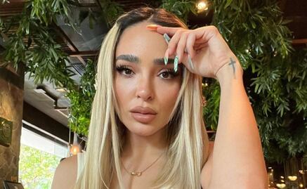 Manelyk González: la influencer nos enseña 5 bikinis perfectos para las vacaciones