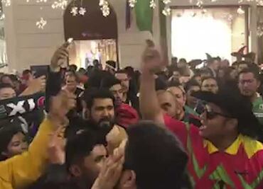 “Adiós amor“ llega a Rusia