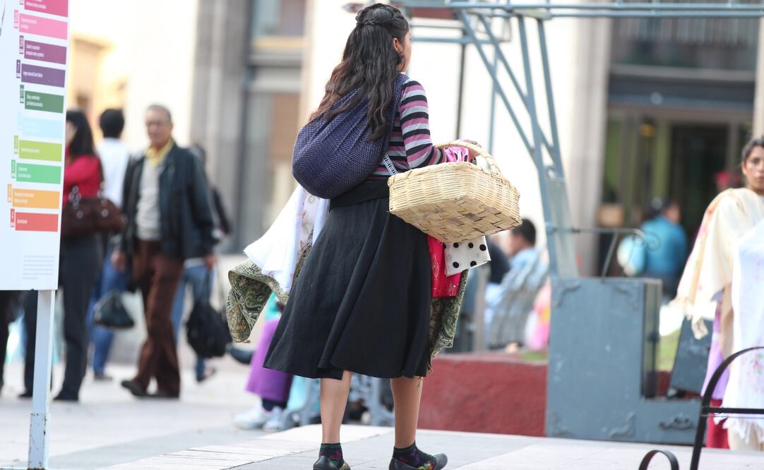 Foto: Archivo/ El Universal