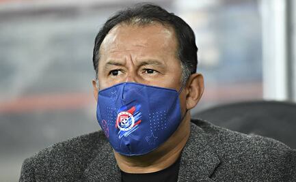 Cruz Azul blinda a sus integrantes de "preguntas incomodas"