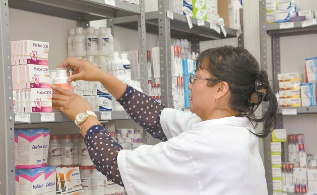 Se retrasa el fallo hasta las 23:59 horas de este viernes. Foto: Archivo/EL UNIVERSAL 