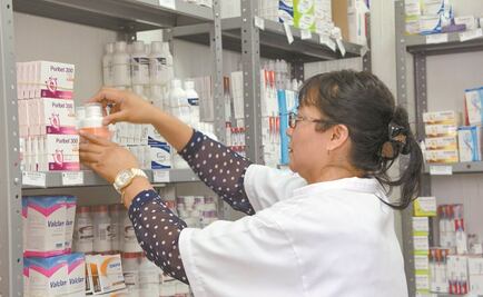 Salud y SHCP retrasan fallo de compra consolidada de medicamentos