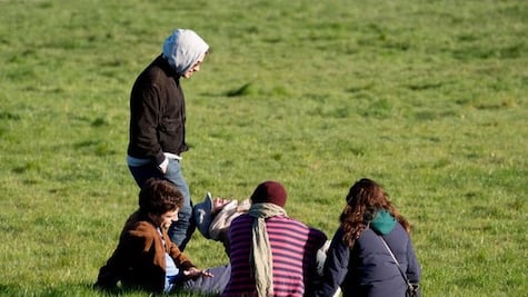 Cuánto debe preocuparnos que aparezcan nuevos brotes de Covid-19 en los países que levantan la cuarentena