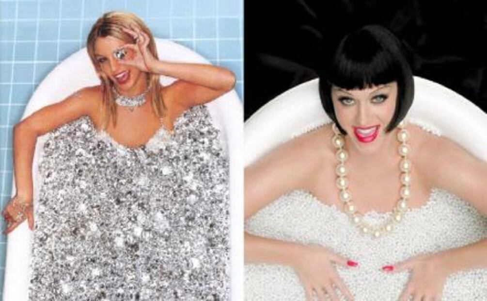 Estas son las referencias que no viste del nuevo video de Taylor Swift