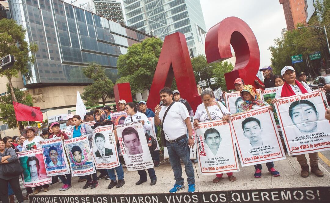 Foto: Archivo/EL UNIVERSAL 